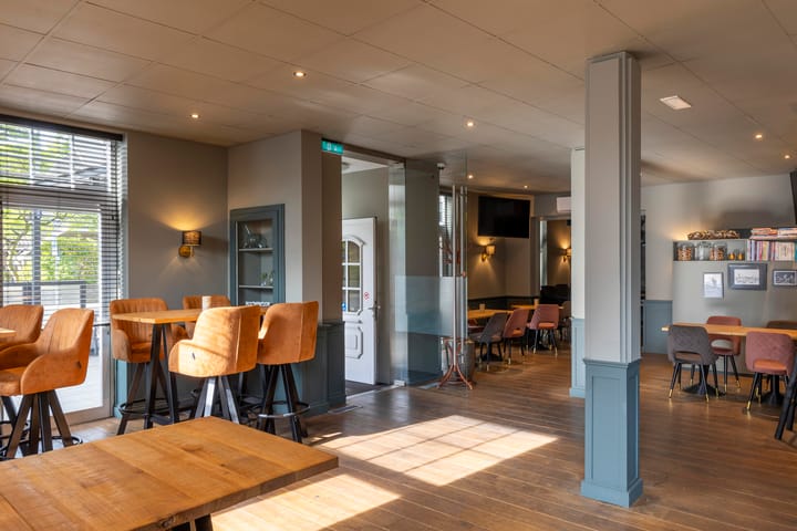 Photo 11 of Mauritslaan 22-B