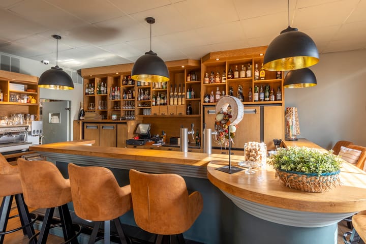 Photo 14 of Mauritslaan 22-B