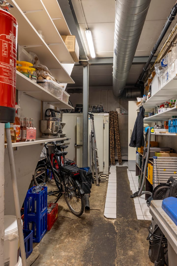 Photo 28 of Mauritslaan 22-B