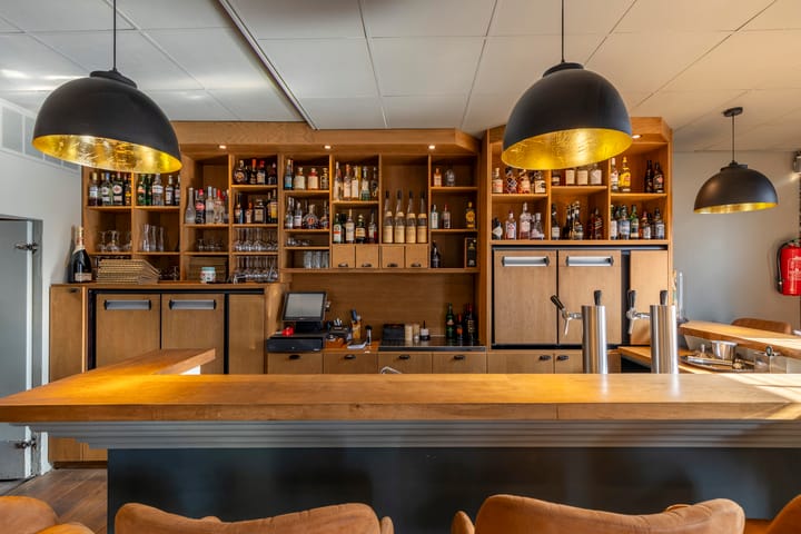 Photo 13 of Mauritslaan 22-B