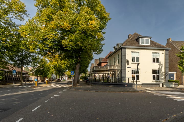 Photo 3 of Mauritslaan 22-B