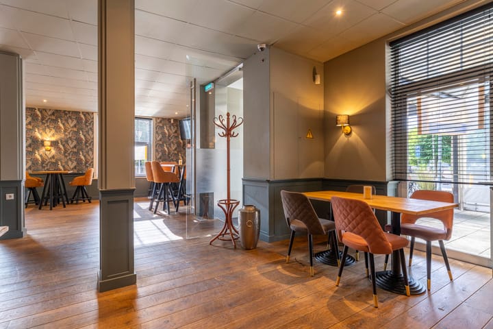 Photo 9 of Mauritslaan 22-B