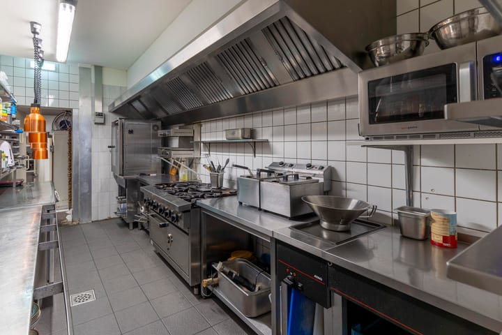 Photo 26 of Mauritslaan 22-B