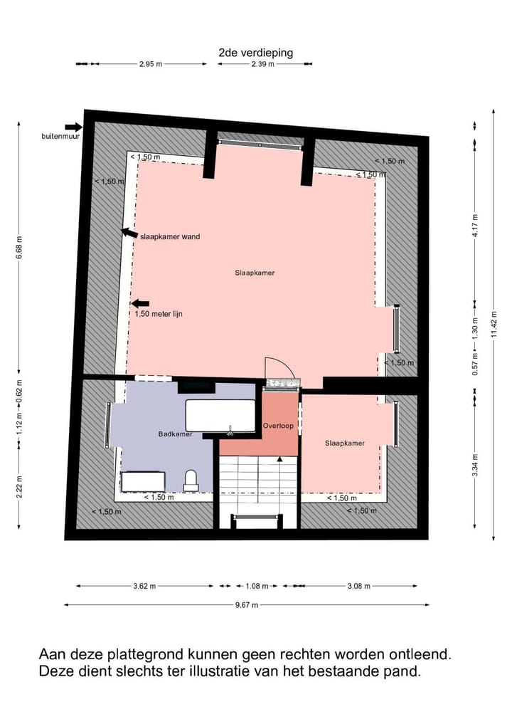 Photo 61 of Mauritslaan 22-B