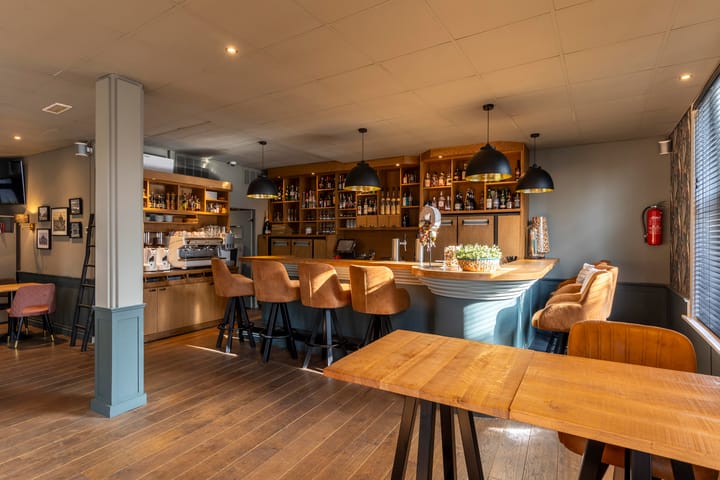 Photo 7 of Mauritslaan 22-B