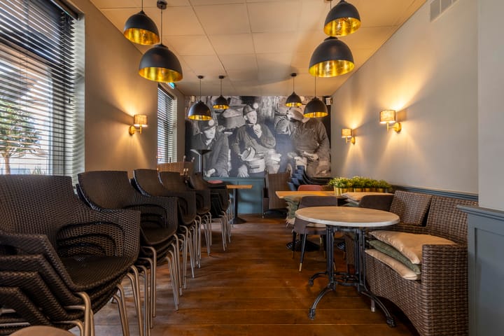 Photo 16 of Mauritslaan 22-B