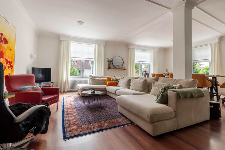 Photo 40 of Mauritslaan 22-B