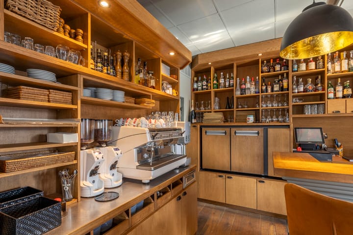 Photo 15 of Mauritslaan 22-B