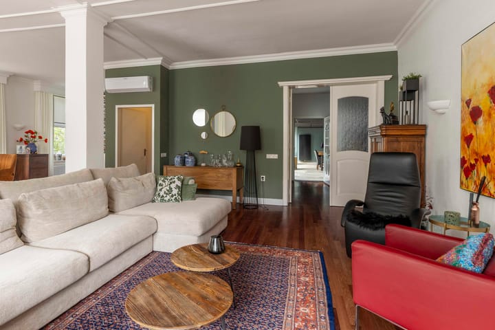 Photo 43 of Mauritslaan 22-B