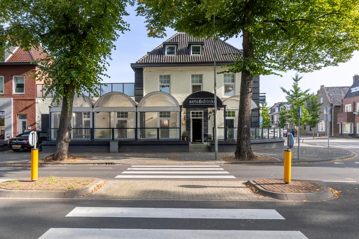 Photo 4 of Mauritslaan 22-B