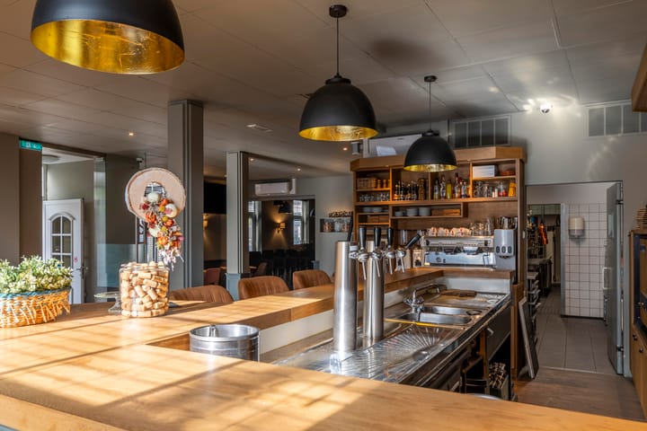 Photo 21 of Mauritslaan 22-B