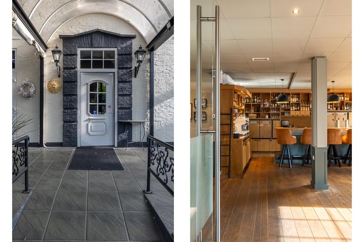 Photo 6 of Mauritslaan 22-B