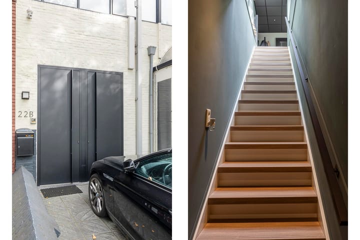 Photo 29 of Mauritslaan 22-B