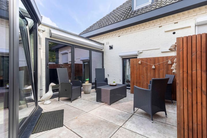 Photo 34 of Mauritslaan 22-B