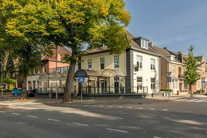 Mauritslaan 22 B