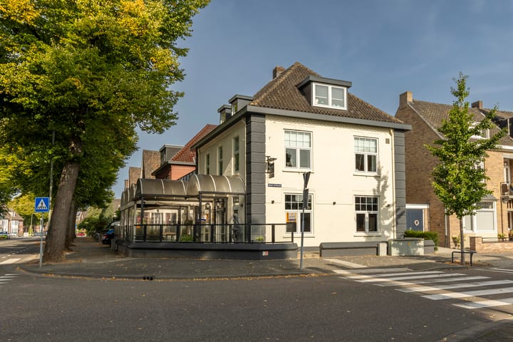 Photo 2 of Mauritslaan 22-B