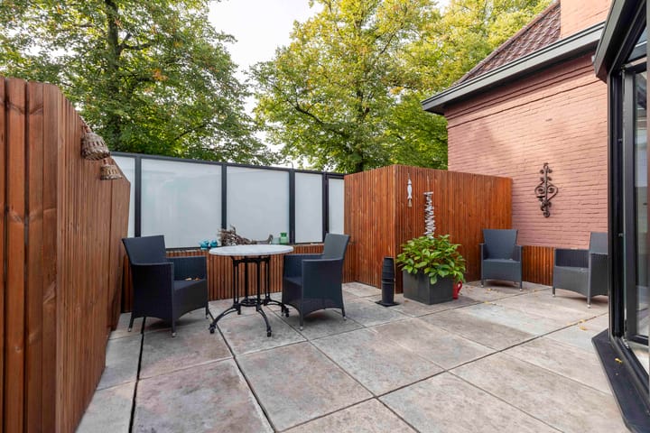 Photo 35 of Mauritslaan 22-B