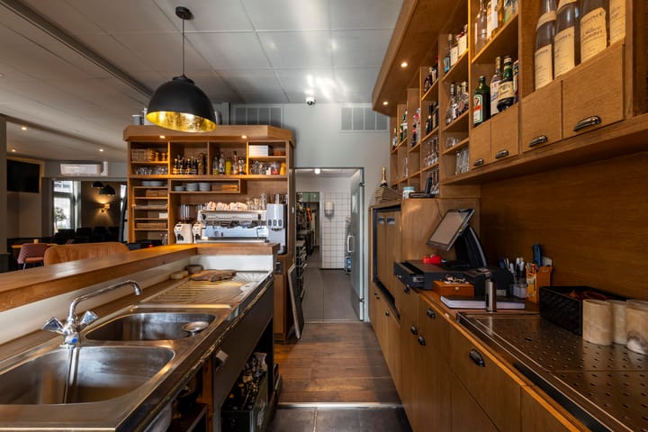 Photo 23 of Mauritslaan 22-B