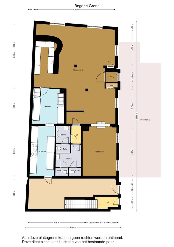 Photo 59 of Mauritslaan 22-B