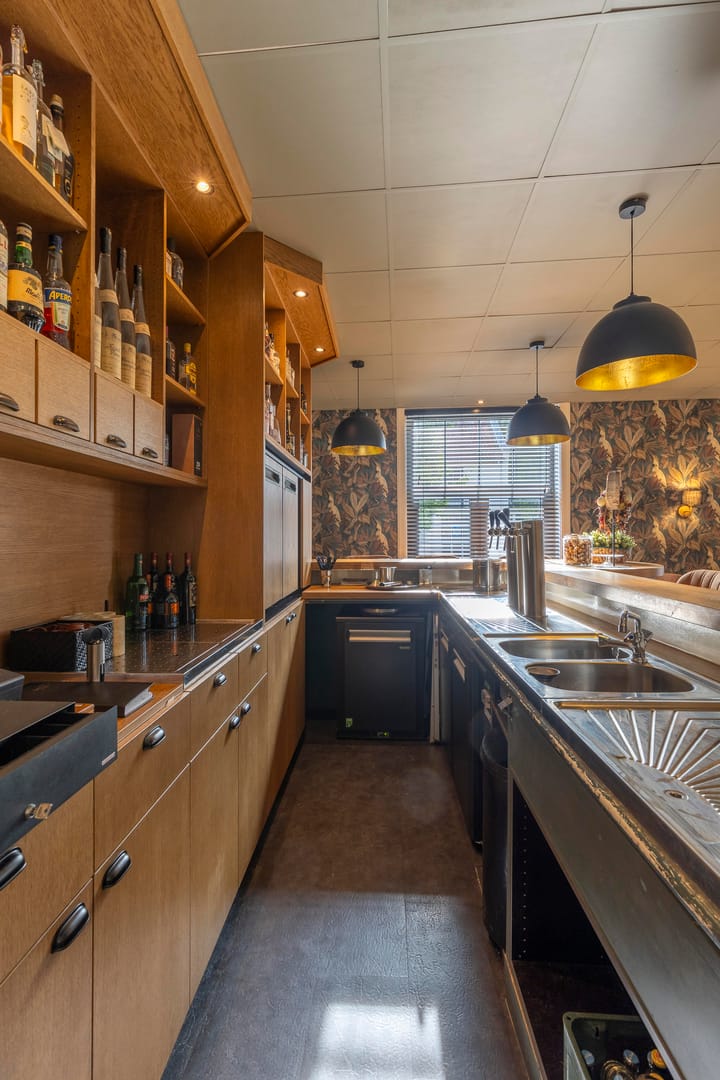 Photo 22 of Mauritslaan 22-B