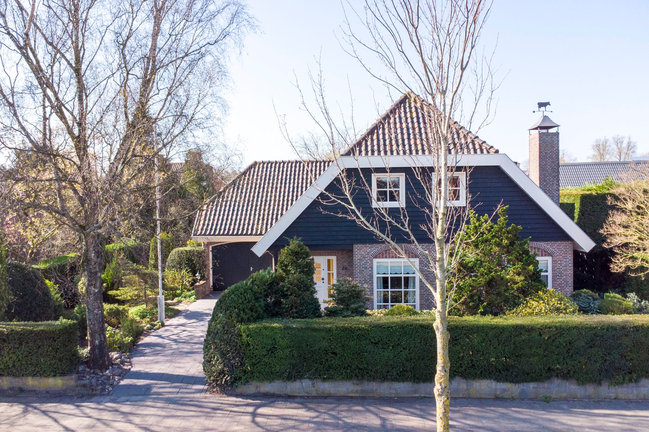 Rustenburgerweg, 28, Heerhugowaard, 1703RW, Noord-Holland, Nederland 28