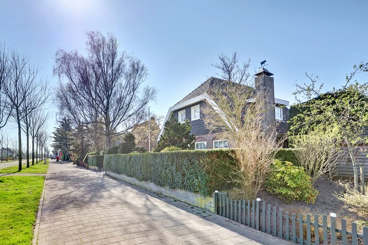 Foto 4 van Rustenburgerweg 28