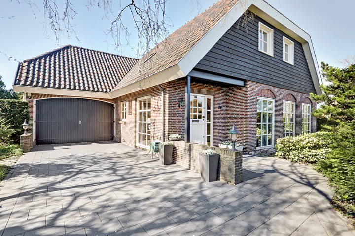 Foto 5 van Rustenburgerweg 28