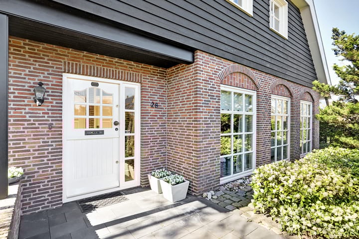 Foto 6 van Rustenburgerweg 28