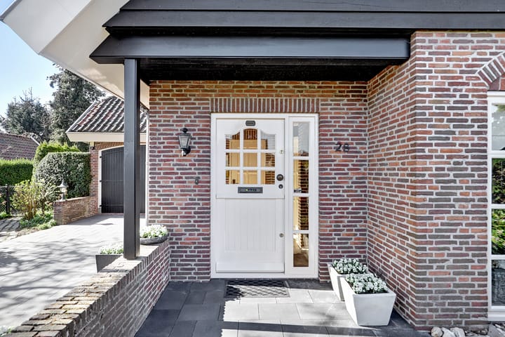 Foto 7 van Rustenburgerweg 28