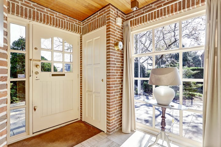 Foto 8 van Rustenburgerweg 28