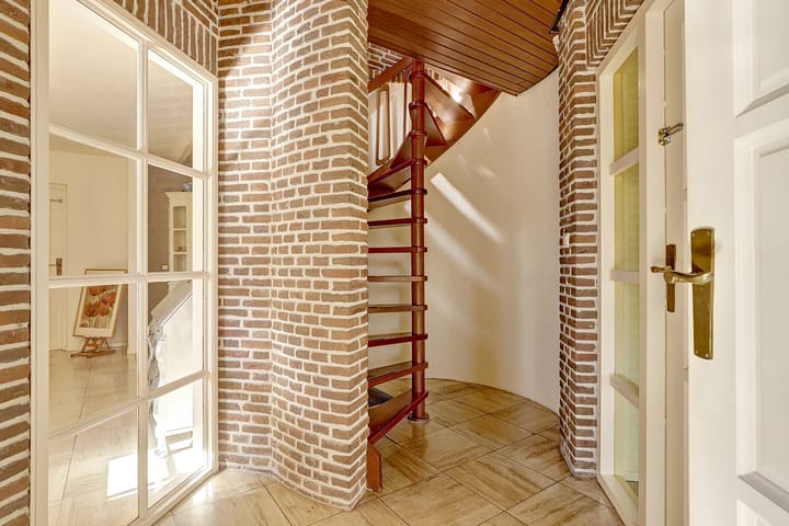 Foto 10 van Rustenburgerweg 28