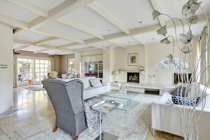 Foto 11 van Rustenburgerweg 28