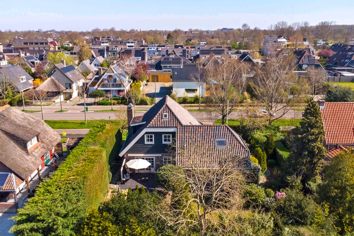 Foto 2 van Rustenburgerweg 28