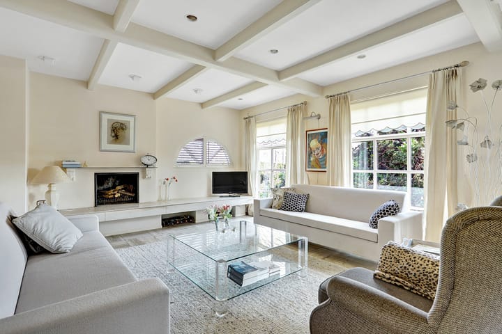 Foto 12 van Rustenburgerweg 28