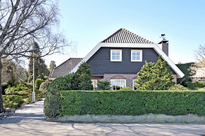 Foto 3 van Rustenburgerweg 28