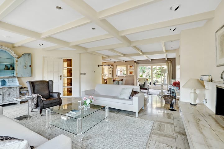 Foto 16 van Rustenburgerweg 28