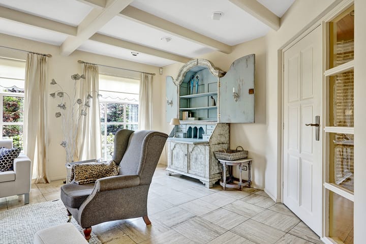 Foto 19 van Rustenburgerweg 28