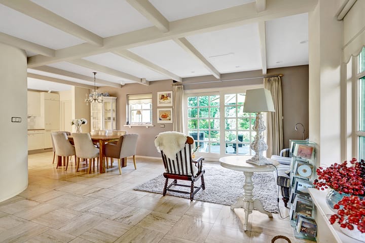 Foto 20 van Rustenburgerweg 28