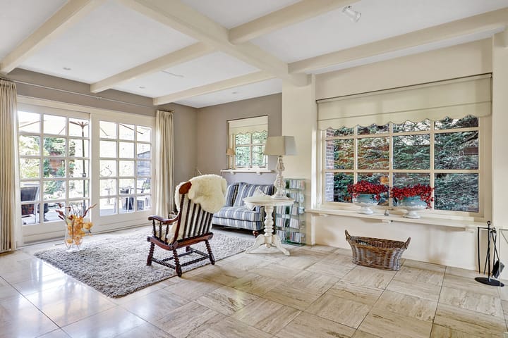 Foto 21 van Rustenburgerweg 28