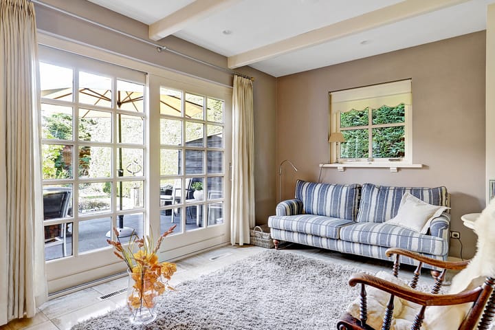 Foto 22 van Rustenburgerweg 28