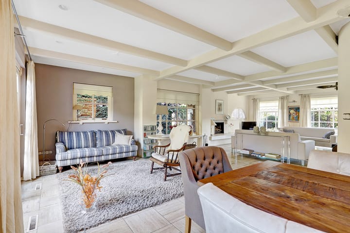 Foto 27 van Rustenburgerweg 28