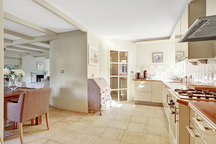 Foto 32 van Rustenburgerweg 28