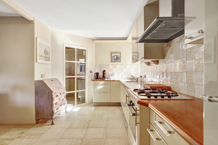 Foto 33 van Rustenburgerweg 28