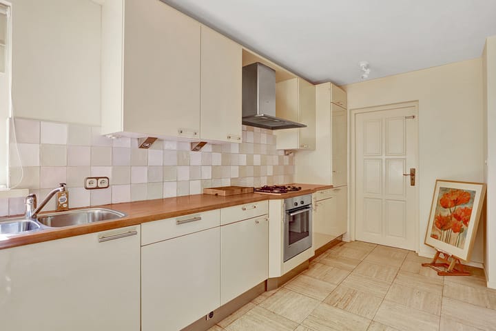 Foto 34 van Rustenburgerweg 28