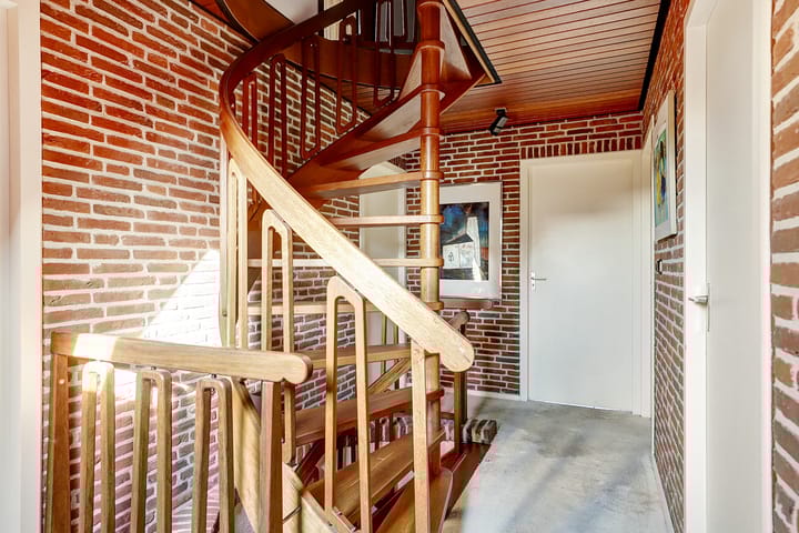 Foto 36 van Rustenburgerweg 28