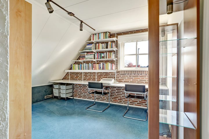 Foto 45 van Rustenburgerweg 28