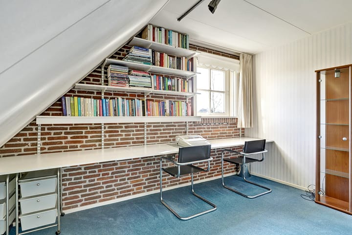 Foto 46 van Rustenburgerweg 28