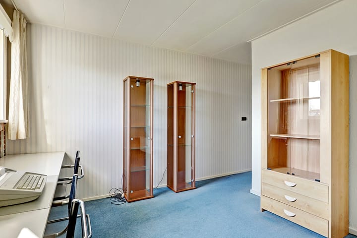 Foto 47 van Rustenburgerweg 28