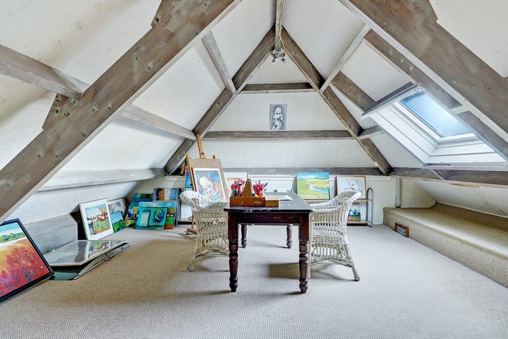 Foto 54 van Rustenburgerweg 28