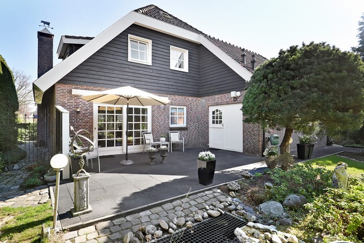 Foto 66 van Rustenburgerweg 28